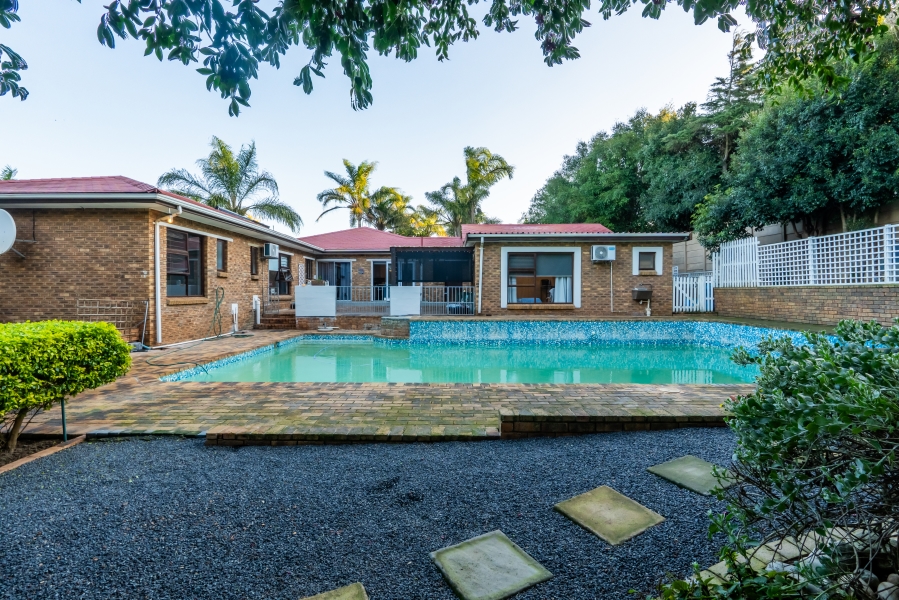 4 Bedroom Property for Sale in Aurora Western Cape